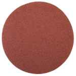 Диск шлифовальный Ø250 мм зерно 60G