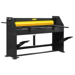 Гильотина ножная STALEX Q01-1.6x1320B