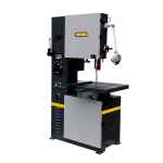 Станок ленточнопильный Stalex VS-500