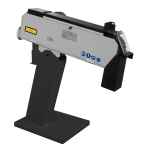 Станок ленточно-шлифовальный Stalex S-75