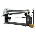 Станок вальцовочный электромеханический Stalex ESR - 1300x1.5E