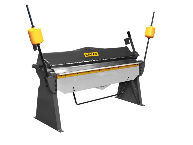 www4v3secmeofxt2p2kctf9bk47tlorn-1 Станок листогибочный ручной сегментный Stalex W2.0x2540A — изображение 1