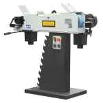 Станок для шлифования закруглений Stalex PRS-76C