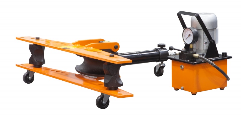 xhsvg441ta5vz8grleun398l0k9di1no-1 Трубогиб электрогидравлический Stalex EHPB-4D — изображение 1