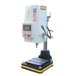 Станок резьбонарезной Stalex SK4016