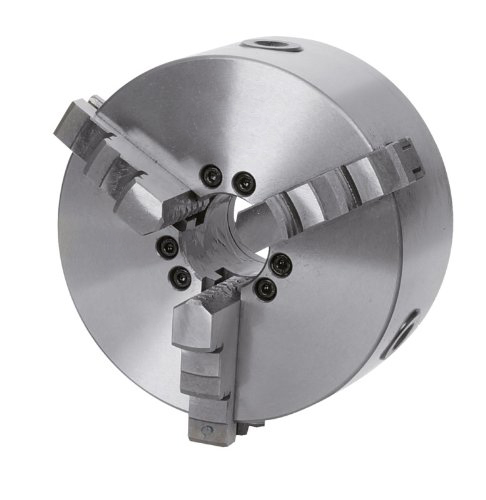 yj9z49ovrnqnozjyg73u5urho81reemo-1 Патрон 3-х кулачковый К11-200/D6, Ø200 мм для станка C0636N — изображение 1