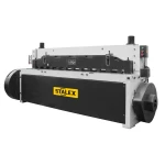 Гильотина электромеханическая Stalex Q11 6x2500