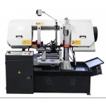 Автоматический ленточнопильный станок колонного типа Stalex BS-5040