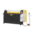 Гильотина гидравлическая STALEX HQ01-2x1320B